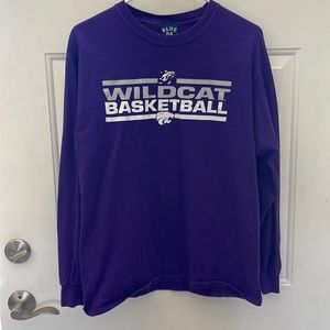 KSU tee